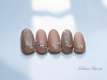 セレナギンザ(SelenaGinza)/デザイン◆初回￥12000