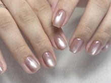 ソルティ 草加(sortie)/【マグネット￥7500】