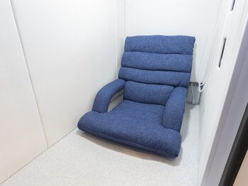 O2 Zen 川越店の写真/都度払いだけでなく、サブスクや学割もご用意しております!ぜひ酸素カプセルの良さを体感してください♪