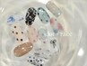【ご新規様限定】定額 SummerCollection ￥7500/￥8000/￥8500/9000