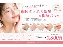 バニスター(Bannister)
