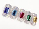 湯婆婆ネイル♪￥9980