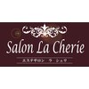 サロン ラ シェリ(Salon La Cherie)ロゴ