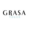 グラサ 那覇新都心店(GRASA)ロゴ