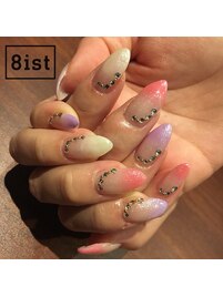 パステルネイル[新宿/新宿駅]