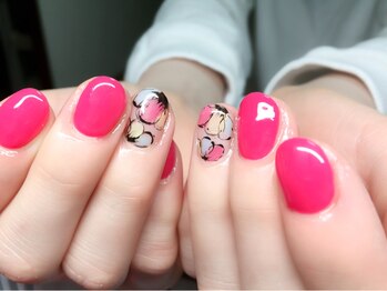 サロン ドゥ レーベル(Salon de Label)/