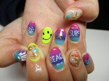 トータルビューティーサロン ビーナス(Venus)/