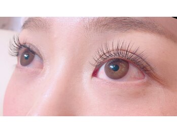 アンジェリカ JR奈良駅前店(ANGELICA)/仕上がりイメージ