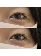 プライズアイリス アイラッシュ 池袋東口店(prize Iris eyelash)/アッパーリフトカール【池袋】