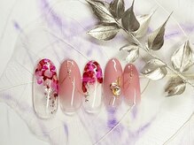 ヴィーナ(VENA)/インクジェルデザイン♪