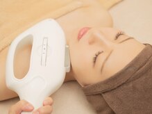 リーチェビューティプラス(riche beauty +plus)/脱毛も大人気♪最新のTHR方式！