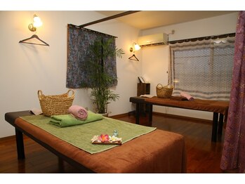 リラクゼーション アロ(ALO)/ルーム１