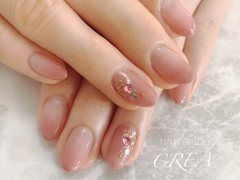 ネイルサロン クレア(CREA)/