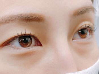 セレンディピティ(Serendipity)/まつ毛パーマ