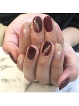 ネイルサロン ル リアン(Nailsalon Le lien)/お客様ネイル
