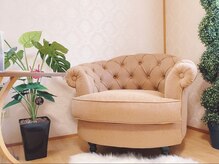 女性限定完全個室のプライベートサロンです★