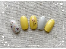 パインキュート(Pine Cute)/定額デザイン☆A