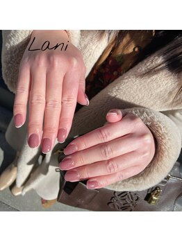 ラニ(Lani)/