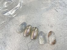 ネイルサロン アイナ(NailSalon Aina)/アートネイル