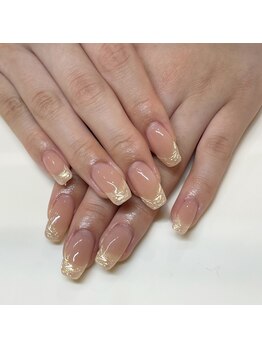 オーロラフレンチ