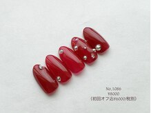 ルプティボヌール(le petit bonheur)/定額8800コース