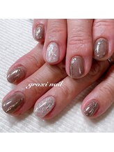 グロッシィネイル(gro:ci nail)/ベーシック新¥7500/再来¥8000 28