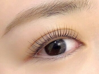 プレジア バイ マリーテレジア 赤坂店(plesia by MARIE TERESIA)/まつげパーマ パリジェンヌ