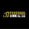 パーソナル リンク(PERSONAL LINK)ロゴ
