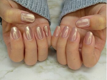 ネイルラビット(NAIL Rabbit)/