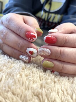 リジョイ(Rejoy)/お持ち込みデザイン