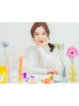 ナチュラル上品な目元にしたい