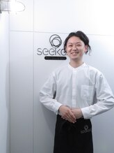 シーケスト(seekest.) Shunki Kaneoka