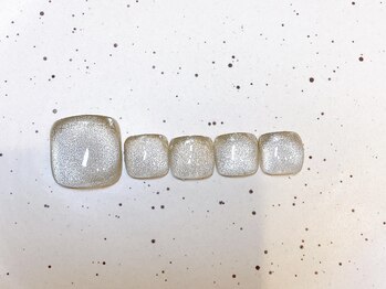 アスー(Aswy.)/【footトレンド定額】