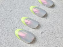 プレンティー 北千住西口店(plenty)/ネオンフレンチ