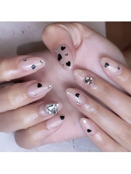 メイト(mate)/うるつやネイル