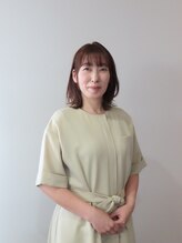 パーク(PERK) 坂上 三枝子