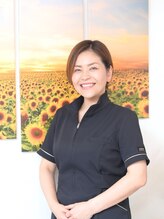 ダイナ(Daina)&nbsp;森 真紀子