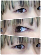 ローズヒップ(Rose Hip)/フラットマットつけ放題☆