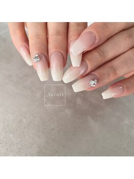 ファボリ(favori)/ベイビーブーマー