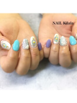 ネイル キララ(NAIL Kilala)/