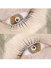 ミントラッシュ 町田店/まつげパーマ/ラッシュリフト