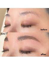 アシュリー 表参道(AsHLi)/薄眉もOK！HBL★