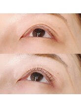 モストブリヤン(MOSTBURYAN)/まつ毛パーマ