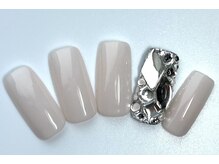 ピーラトゥ 日立(P-Ratu)/学割限定定額ネイル