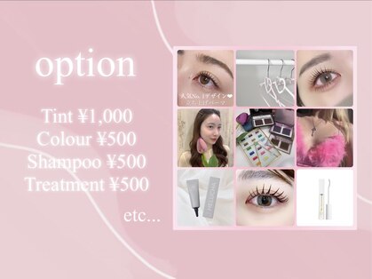 ベイブ(Babe)の写真