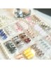 トレンドデザイン♪ ◎定額サンプルコース◎ ¥6000