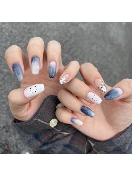 サイン(sign)/TSUBOI HAND60min　ニュアンス