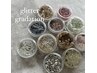 【hand│シンプル】 ラメグラデーション ￥4,300