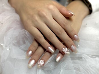 ピンキー(PINKY)/