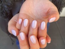 カーティシーネイルズ(curtisii NAILS)/